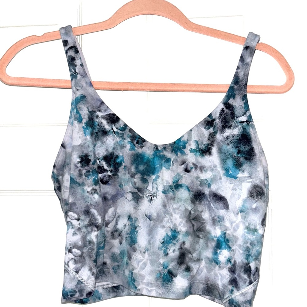 Align Tank